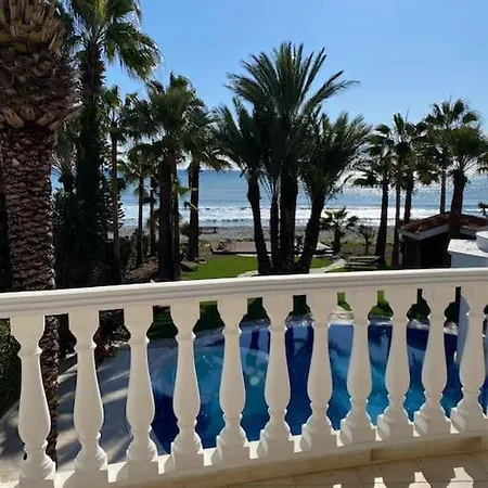 Beachfront *