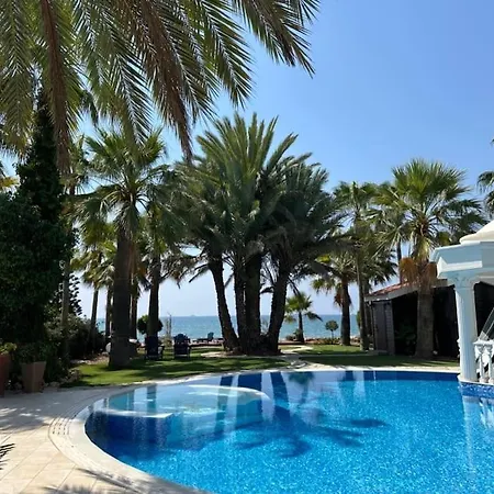 Beachfront *
